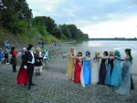 Foto des Kostüms