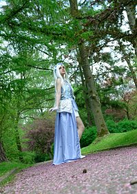 Cosplay-Cover: Alice (eigenkreation)