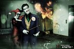 Cosplay-Cover: Joker [Animated Series]