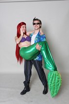 Cosplay-Cover: Arielle (#6)