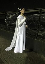 Cosplay-Cover: Bride of Frankenstein