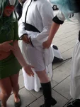 Foto des Kostüms