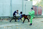 Foto des Kostüms