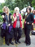 Top-3-Foto - von Blue_XD