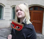 Foto des Kostüms