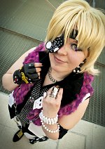 Cosplay-Cover: Takeru [Alterna - new Vision]