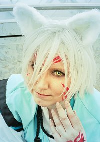 Cosplay-Cover: Yuichi Komura