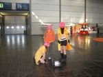 Foto des Kostüms