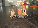 Foto des Kostüms