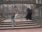 Cosplay-Cover: Draco Malfoy