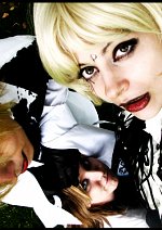 Cosplay-Cover: Kyo [Osaka-White]