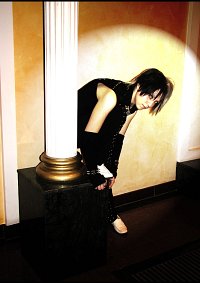 Cosplay-Cover: Ruki "[Disorder -Liveversion]