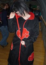 Cosplay-Cover: Uchiha Itachi