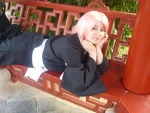 Cosplay-Cover: Kusajishi Yachiru