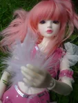 Foto des Kostüms