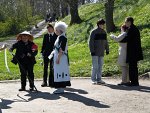 Foto des Kostüms