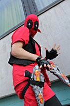 Cosplay-Cover: KidPool