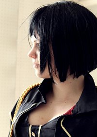 Cosplay-Cover: Silhouette
