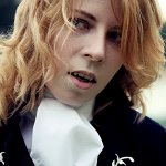 Cosplay: Lestat de Lioncourt