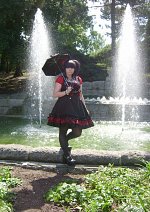 Cosplay-Cover: Lolita-Sommertreffen [15.08.09 Erfurt]