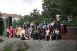 Foto des Kostüms