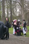 Foto des Kostüms