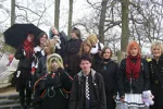 Foto des Kostüms