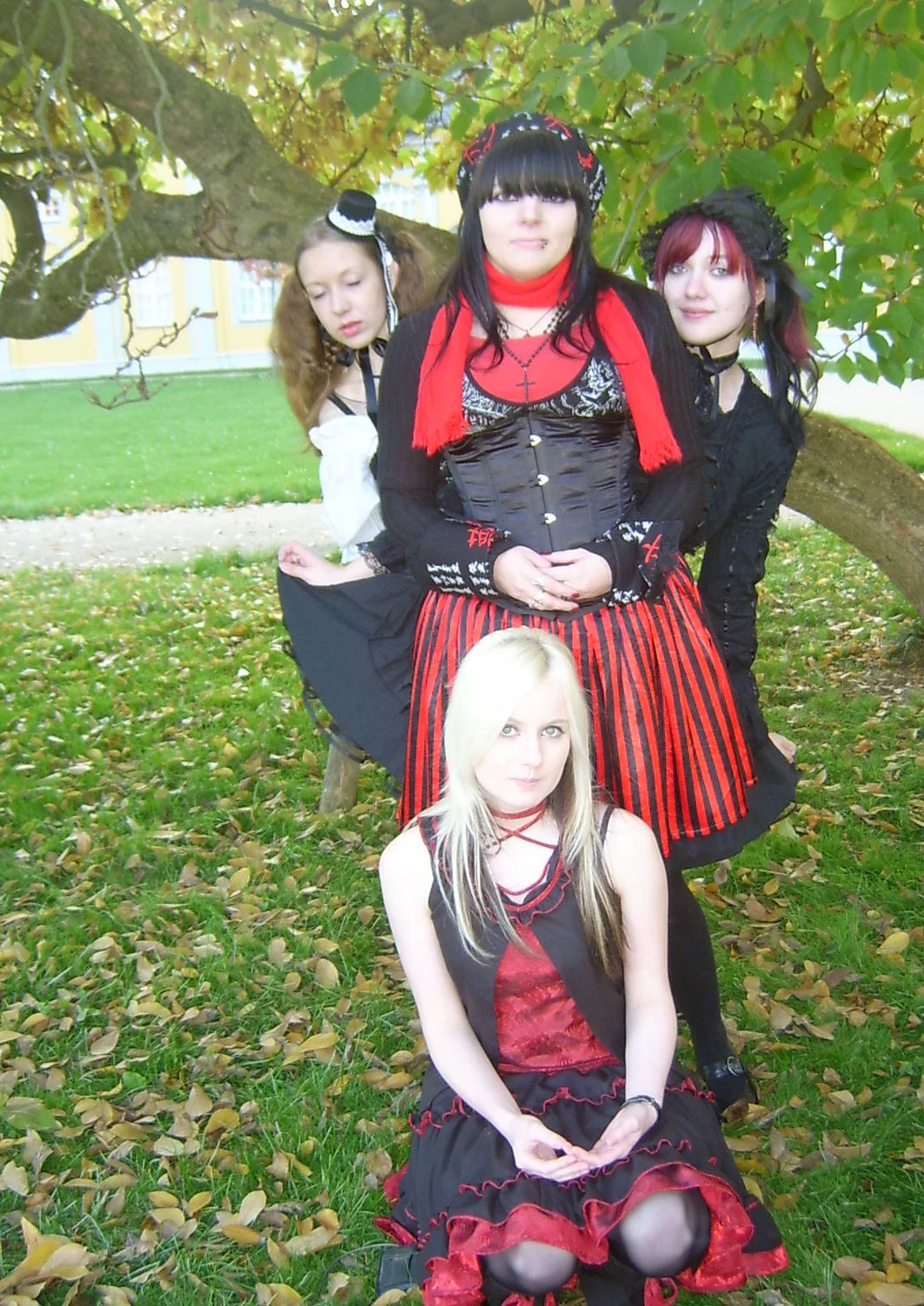 Cosplay-Cover: Cosplay-GAT in Gera