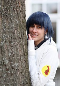 Cosplay-Cover: Hinata Hyuuga [Basic]