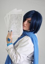 Cosplay-Cover: Kaito [Alice Human Sacrifice] Fail