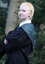 Cosplay-Cover: Draco Malfoy