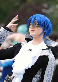 Cosplay-Cover: Kaito [Cantarella]