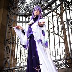 Cosplay: Gakupo Kamui (Synchronicity