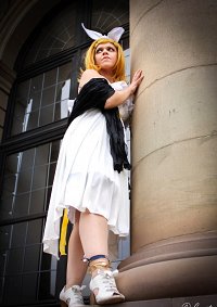 Cosplay-Cover: Rin Kagamine (Synchronicity)