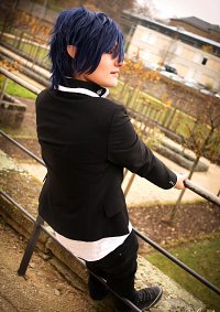 Cosplay-Cover: Rin Okumura ♪ School Uniform ♪