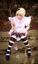 Cosplay-Cover: Alois Trancy [Wonderland]