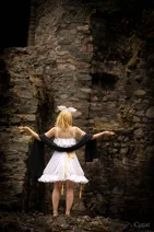 Cosplay-Cover: Kagamine Rin [Synchronicity alt]
