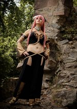 Cosplay-Cover: Megurine Luka [Synchronicity]