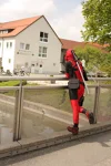 Foto des Kostüms