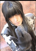 Cosplay-Cover: Kanda Yu [ 2nd Uniform ]