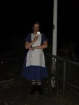Foto des Kostüms