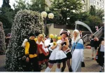 Foto des Kostüms