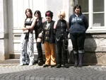 Foto des Kostüms