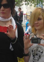 Cosplay-Cover: Uruha: Privat Style