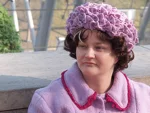 Cosplay-Cover: Dolores Jane Umbridge