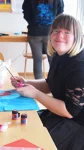 Foto des Kostüms