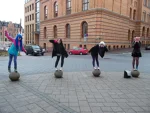Foto des Kostüms