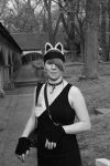 Foto des Kostüms