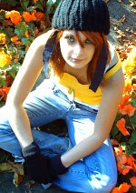 Cosplay-Cover: Sora (1. Staffel)