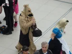 Foto des Kostüms